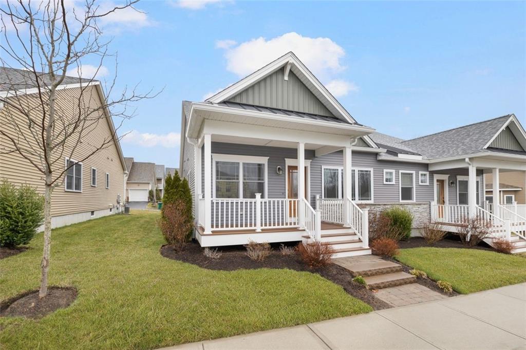 43 Seawynds Drive, North Kingstown