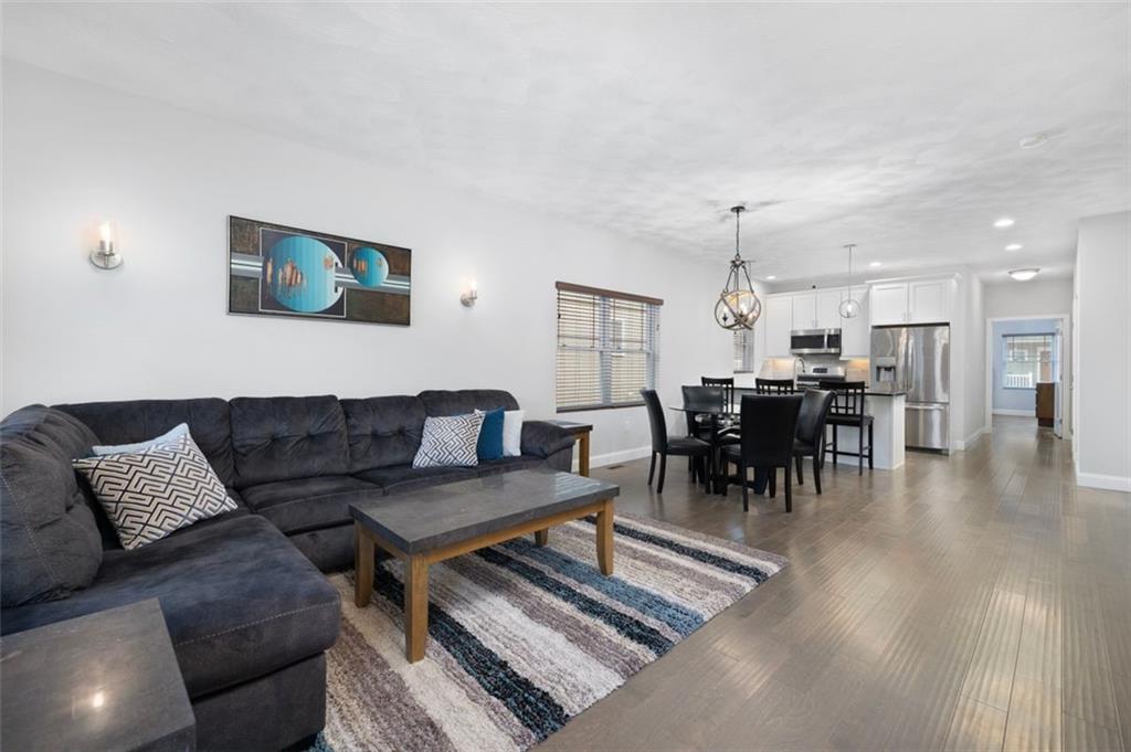 43 Seawynds Drive, North Kingstown