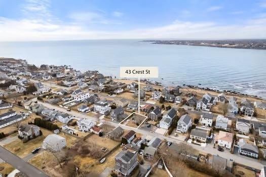 43 Crest Street, Middletown