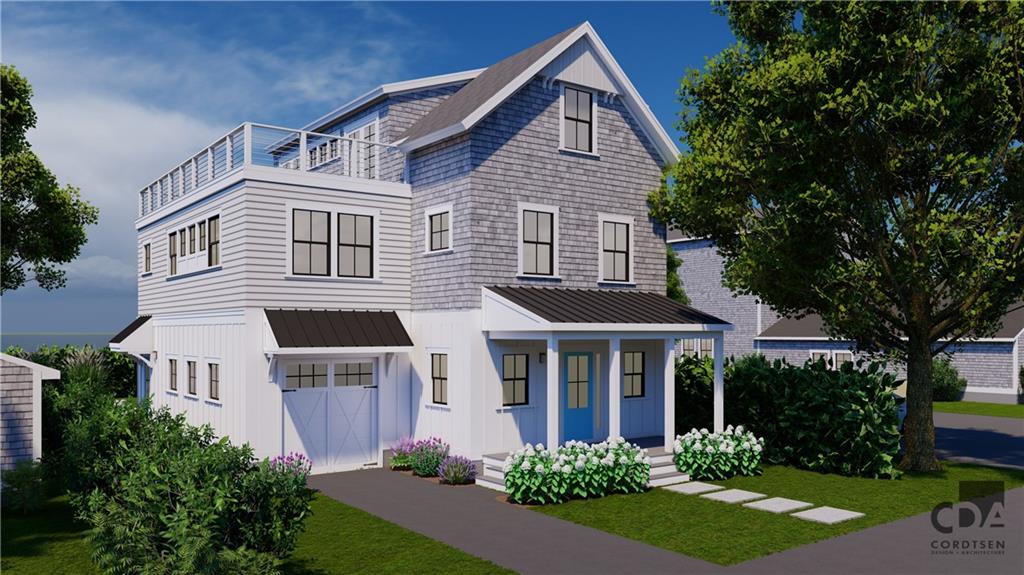43 Crest Street, Middletown