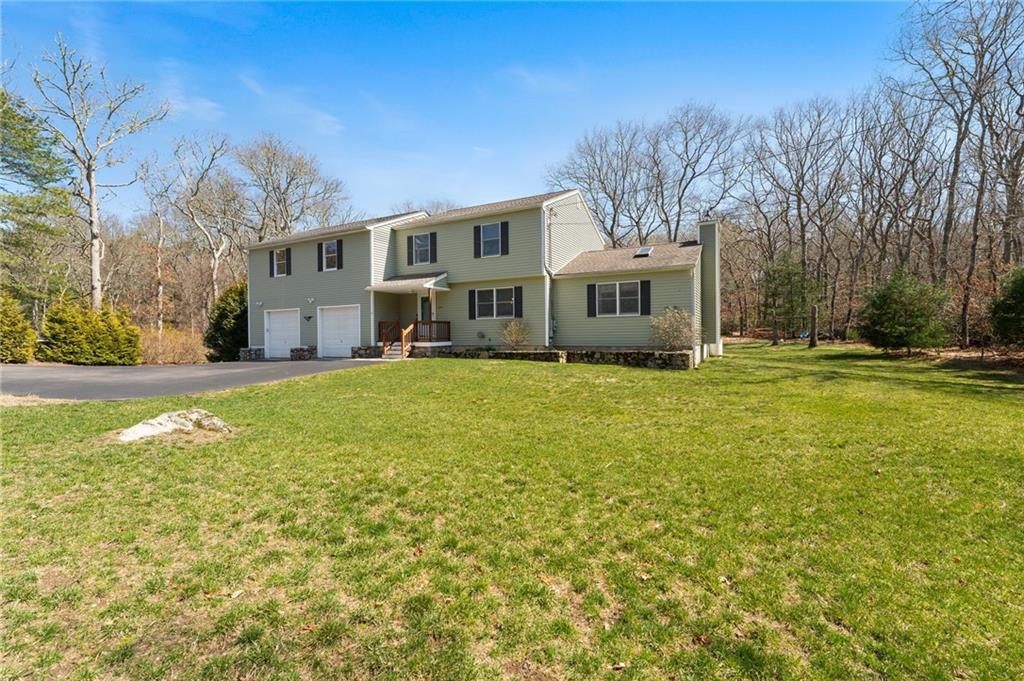 87 Old Coach Road, Charlestown