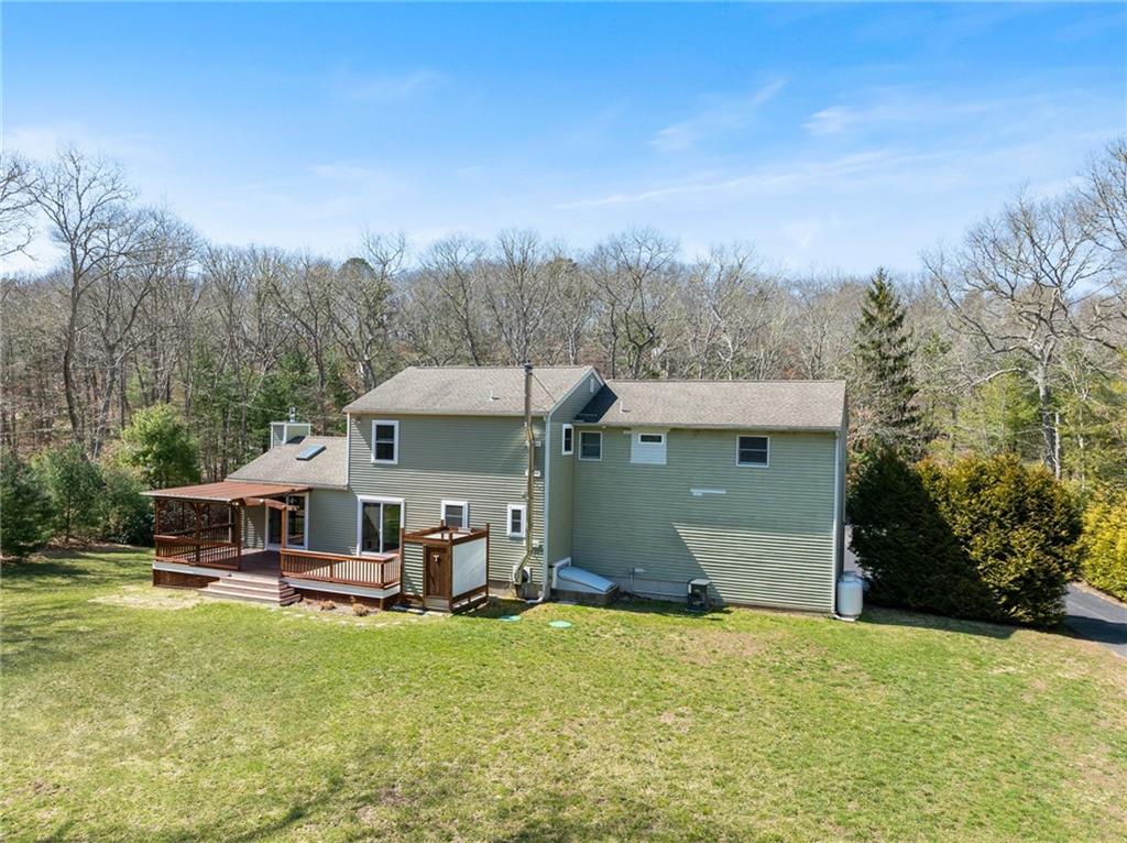 87 Old Coach Road, Charlestown