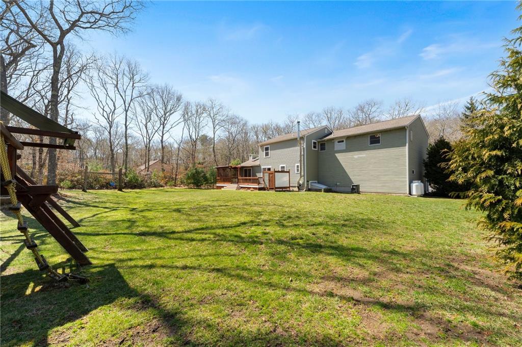 87 Old Coach Road, Charlestown