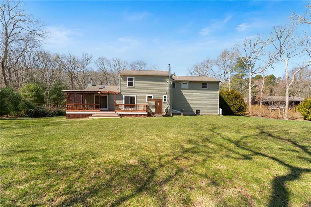 87 Old Coach Road, Charlestown