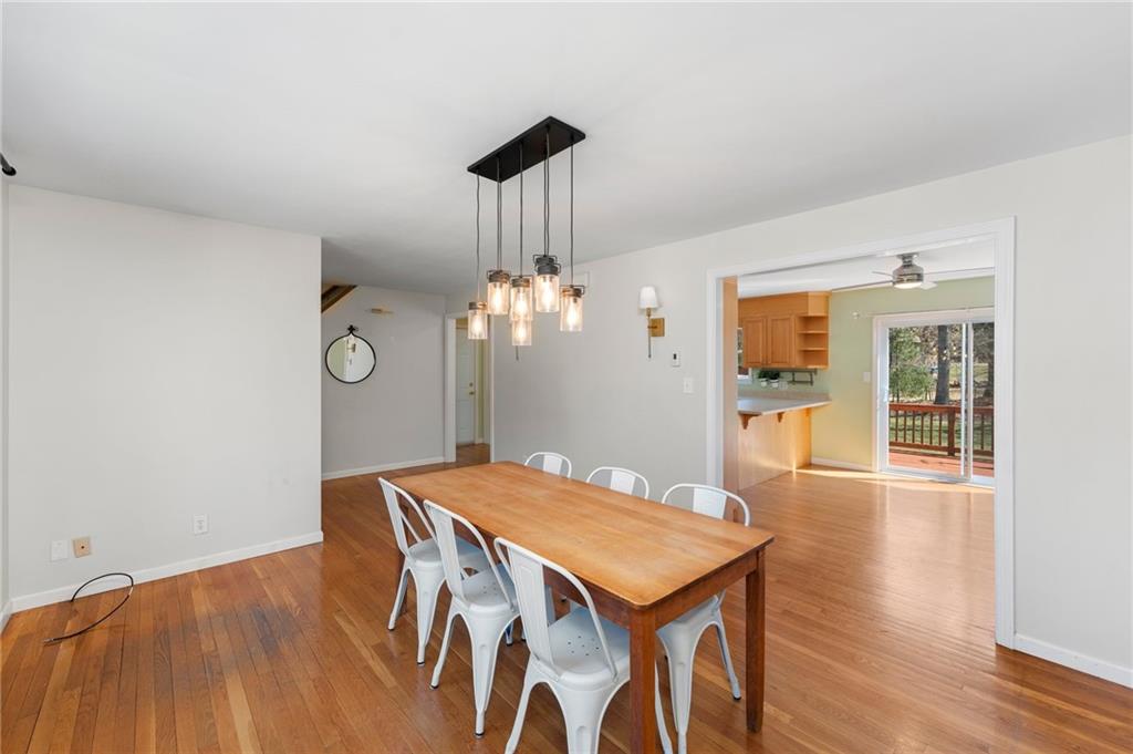 87 Old Coach Road, Charlestown