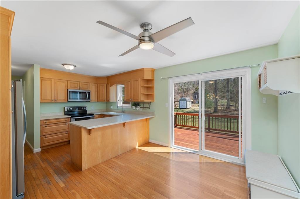87 Old Coach Road, Charlestown