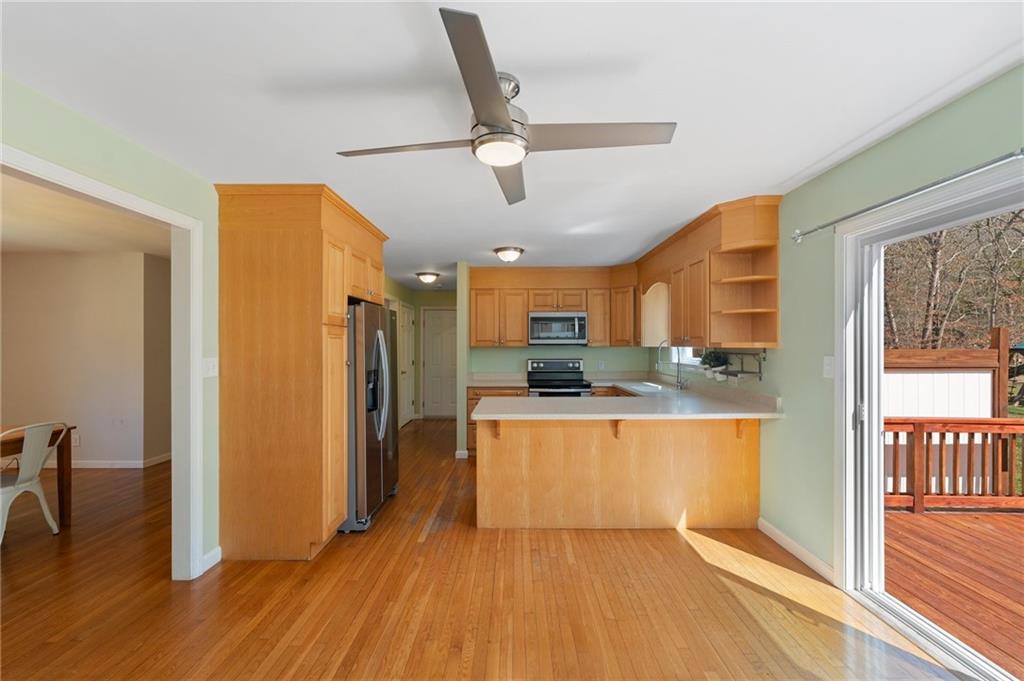 87 Old Coach Road, Charlestown