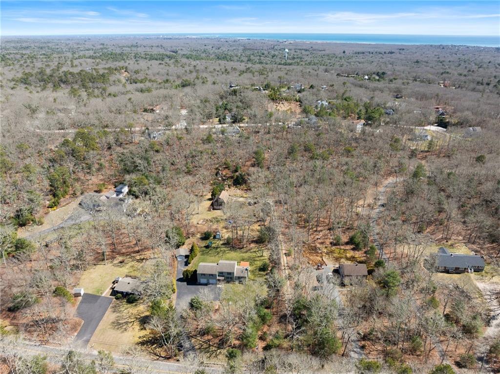 87 Old Coach Road, Charlestown