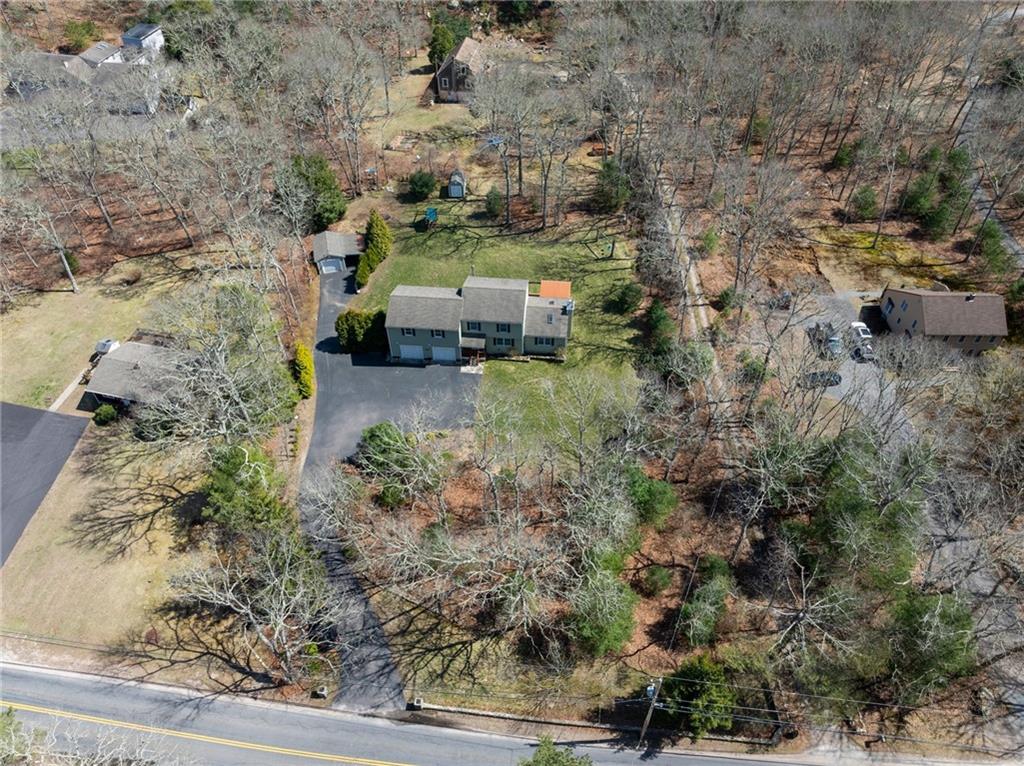 87 Old Coach Road, Charlestown