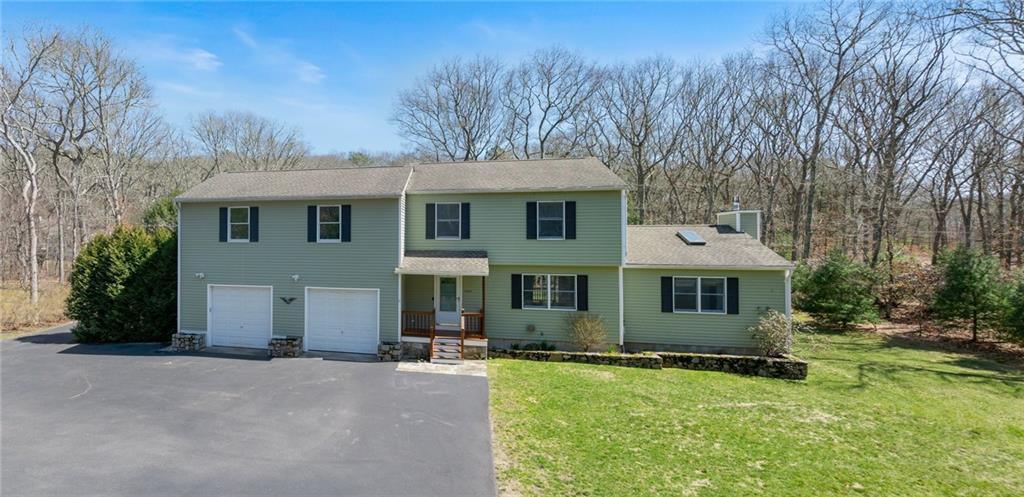 87 Old Coach Road, Charlestown