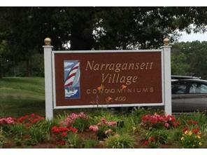 400 Narragansett Parkway, Unit#sb10, Warwick
