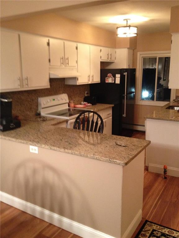 400 Narragansett Parkway, Unit#sb10, Warwick