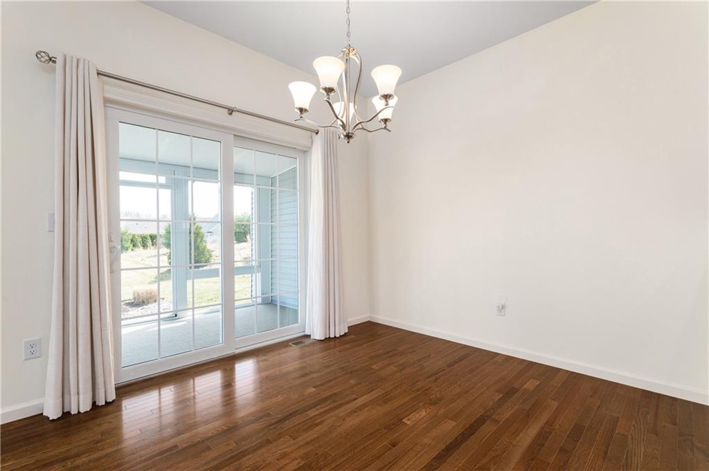 170 Providence Pike, Unit#125, North Smithfield