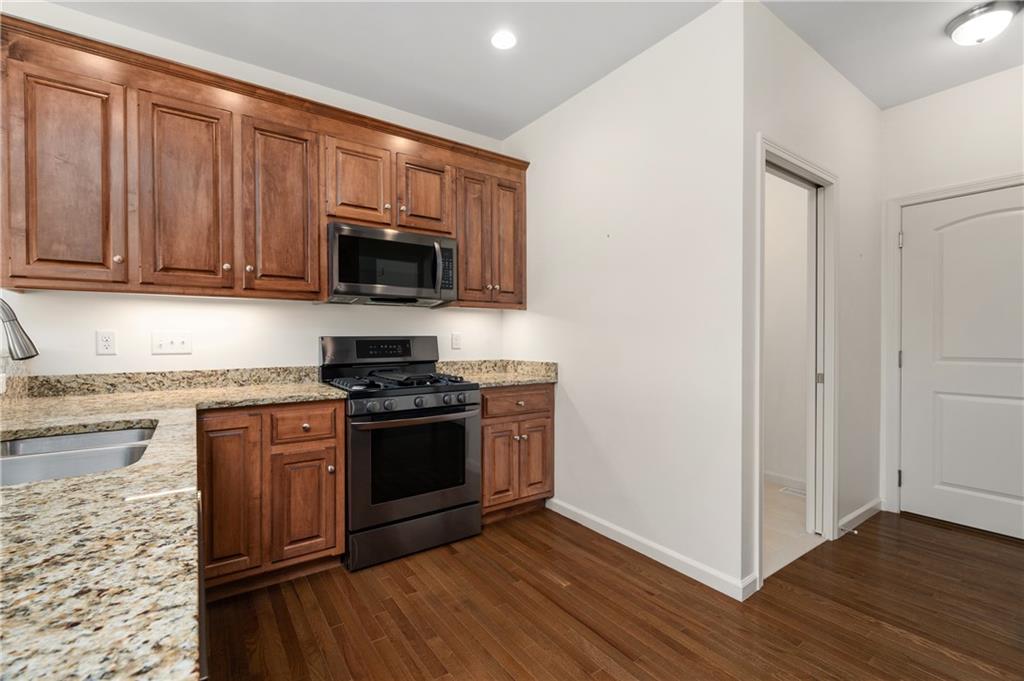 170 Providence Pike, Unit#125, North Smithfield