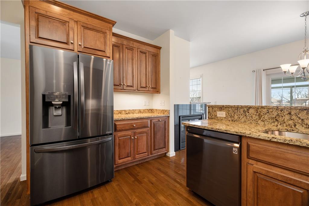 170 Providence Pike, Unit#125, North Smithfield