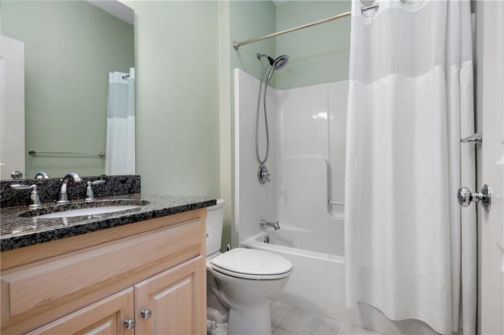 170 Providence Pike, Unit#125, North Smithfield