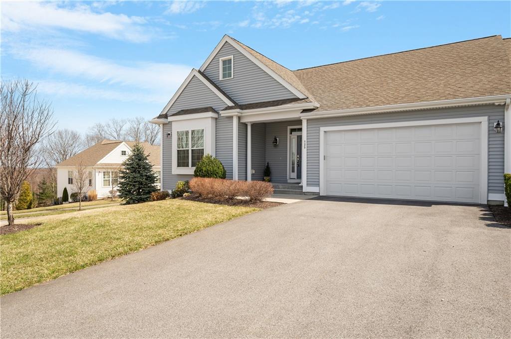 170 Providence Pike, Unit#125, North Smithfield