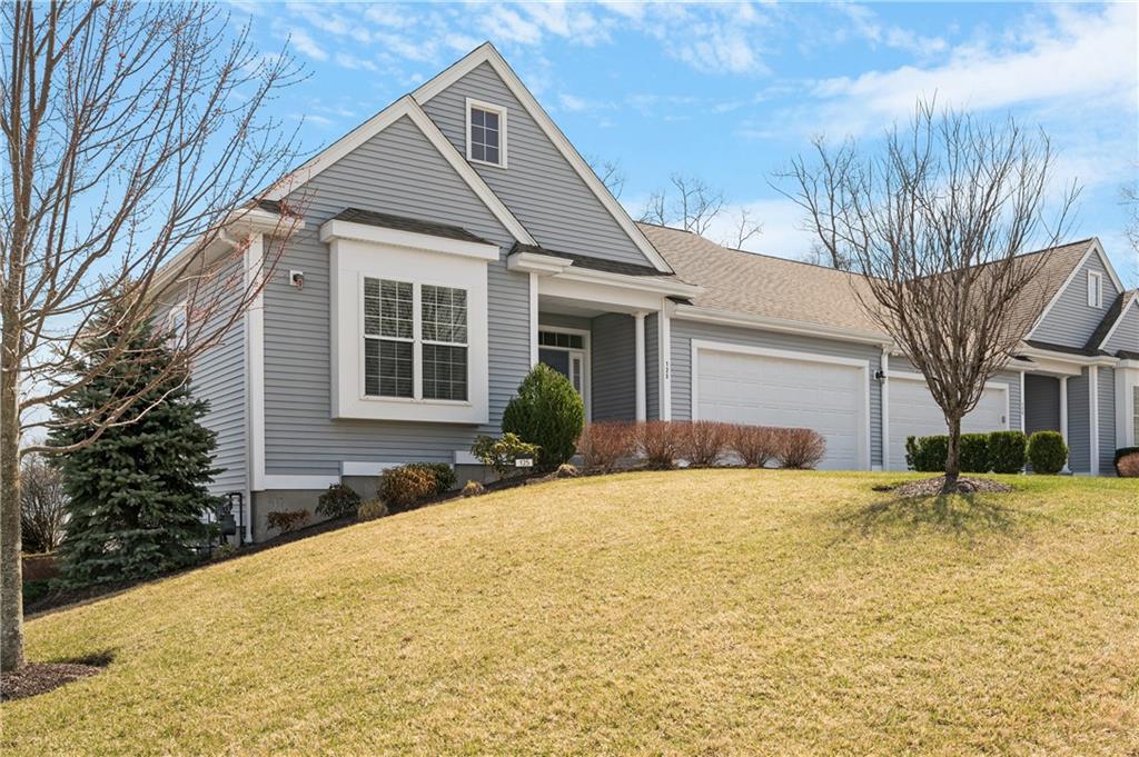 170 Providence Pike, Unit#125, North Smithfield