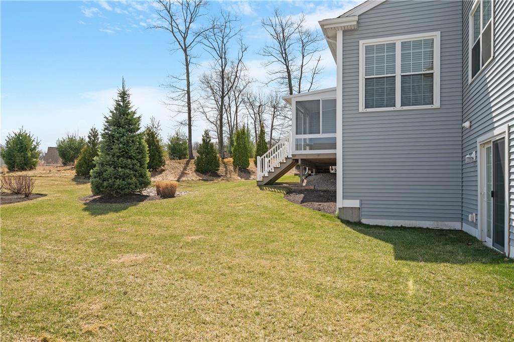 170 Providence Pike, Unit#125, North Smithfield