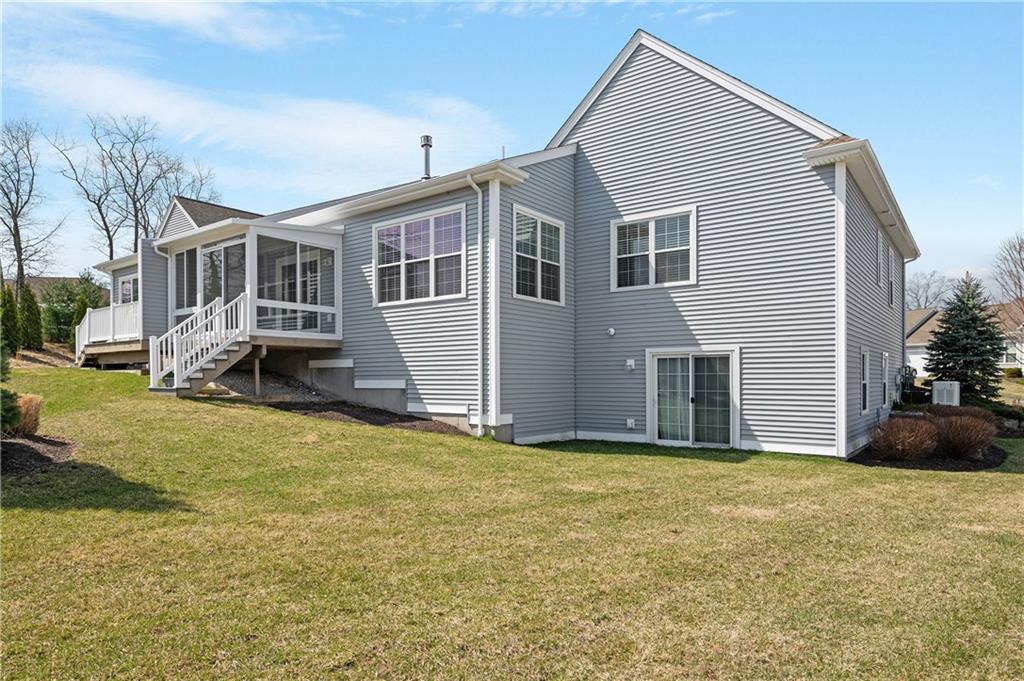 170 Providence Pike, Unit#125, North Smithfield