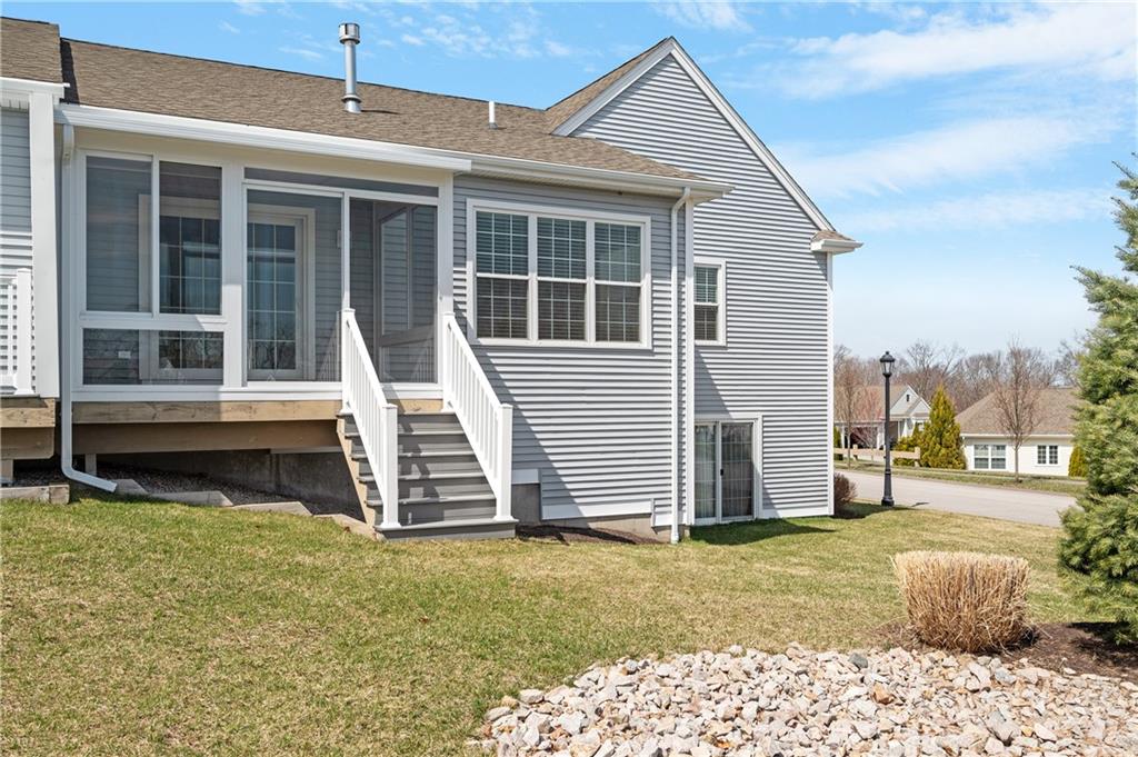 170 Providence Pike, Unit#125, North Smithfield