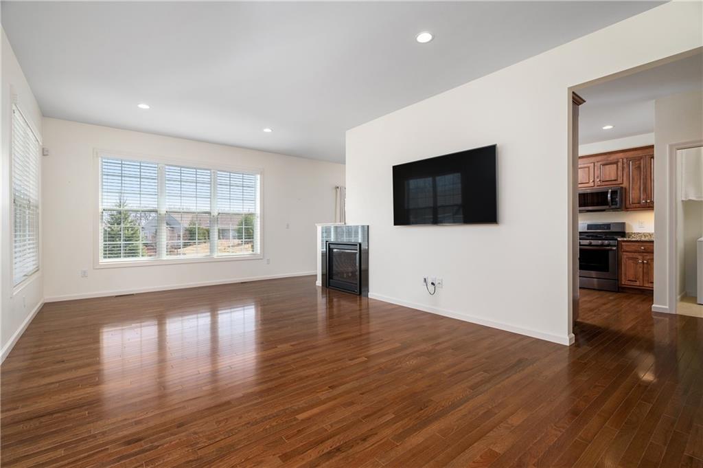 170 Providence Pike, Unit#125, North Smithfield