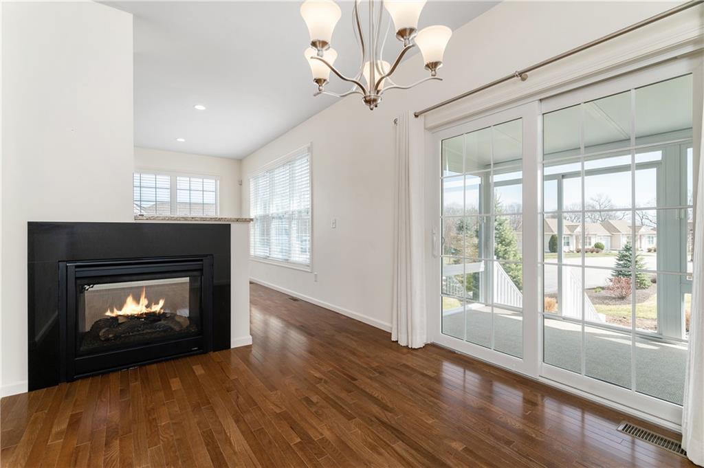 170 Providence Pike, Unit#125, North Smithfield