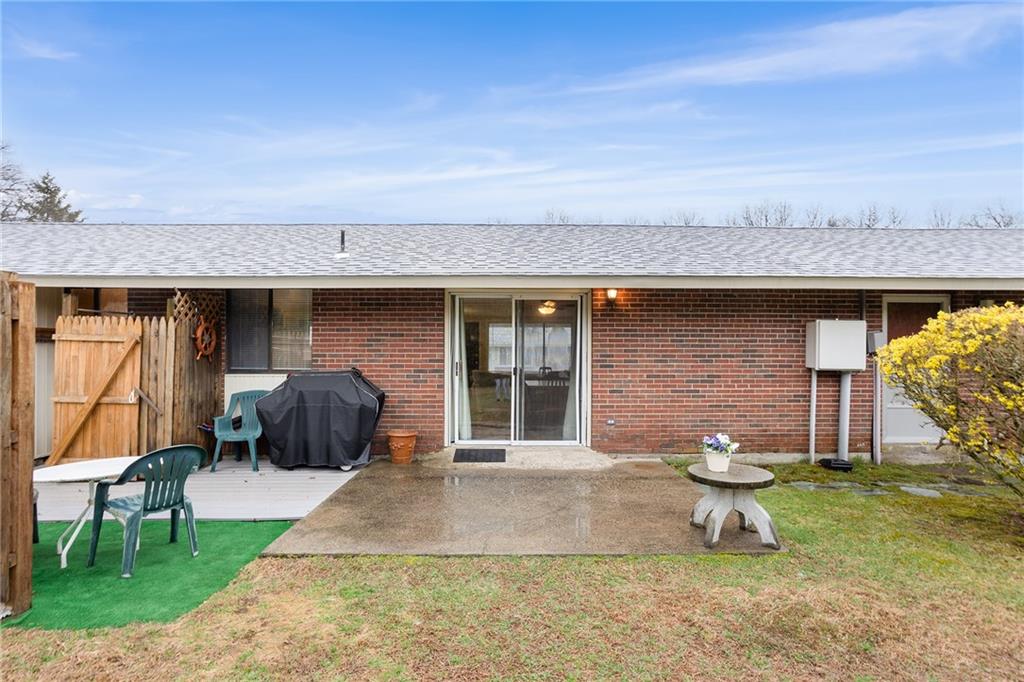 40 Kingsland Court, Unit#2b, Charlestown