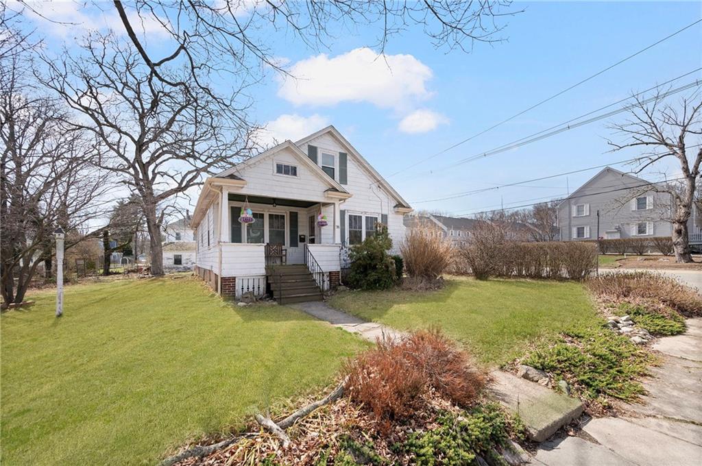 78 Ash Street, North Attleboro