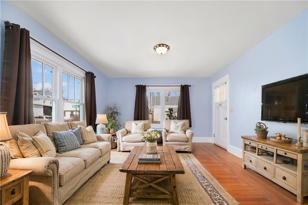 78 Ash Street, North Attleboro