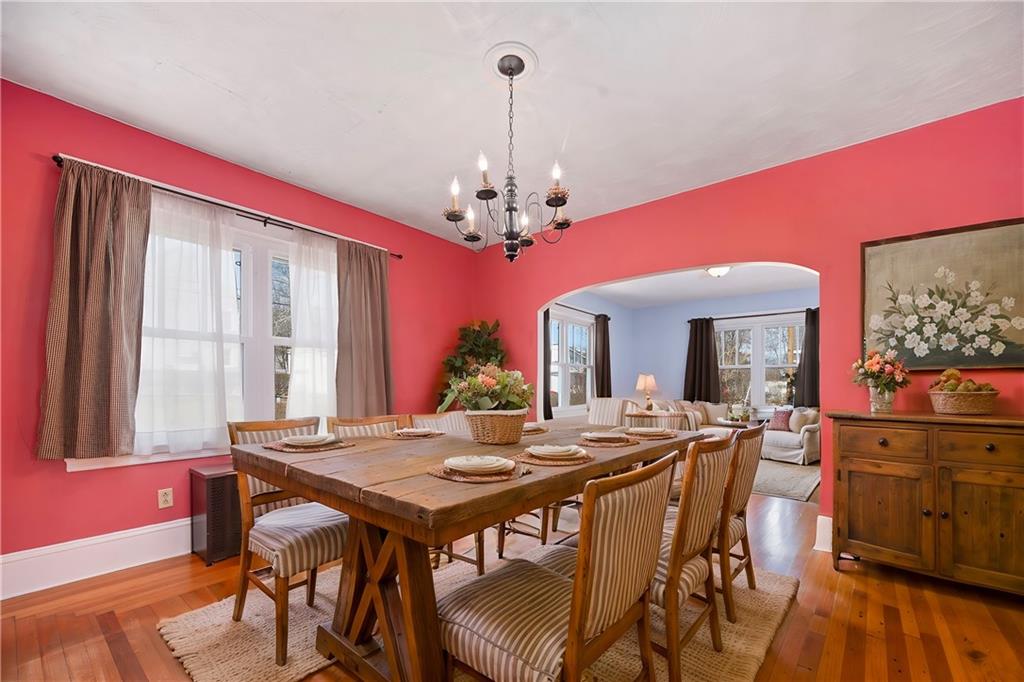 78 Ash Street, North Attleboro