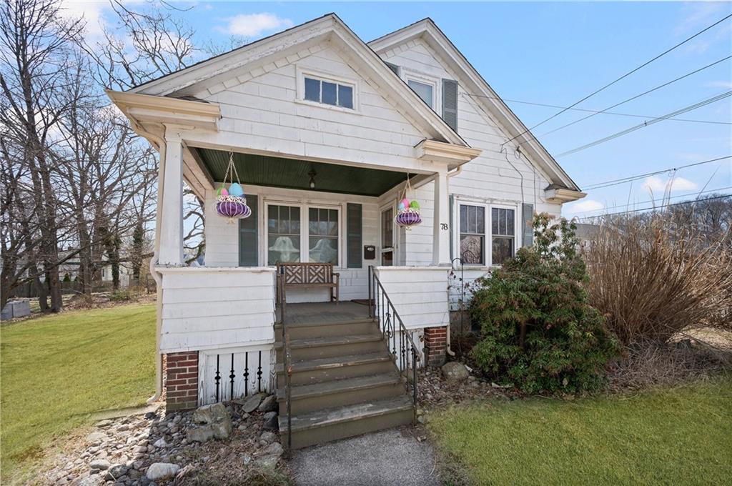 78 Ash Street, North Attleboro