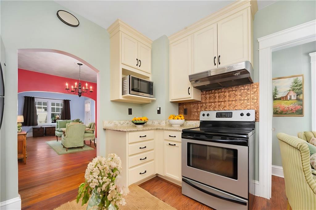 78 Ash Street, North Attleboro