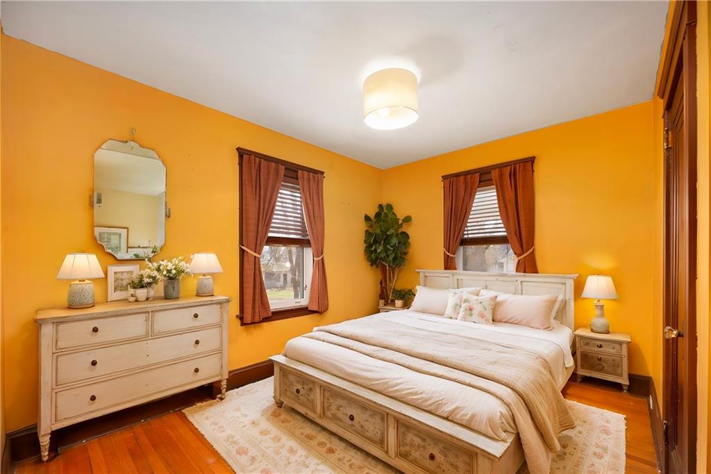 78 Ash Street, North Attleboro