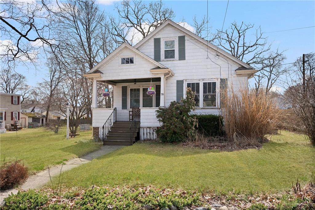 78 Ash Street, North Attleboro