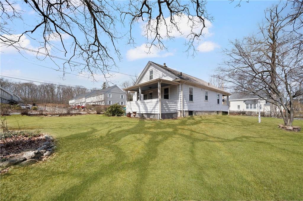 78 Ash Street, North Attleboro