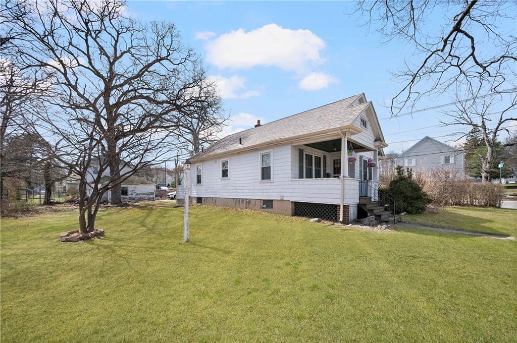 78 Ash Street, North Attleboro
