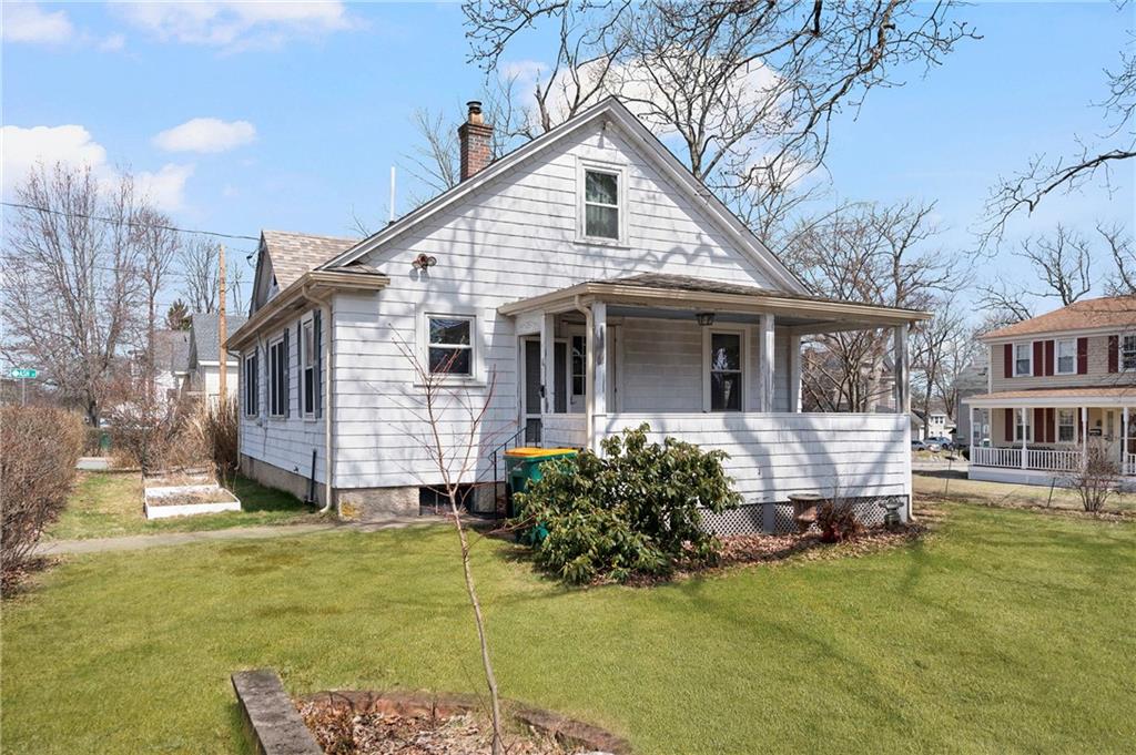 78 Ash Street, North Attleboro