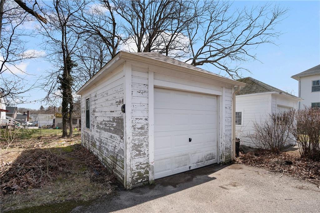 78 Ash Street, North Attleboro