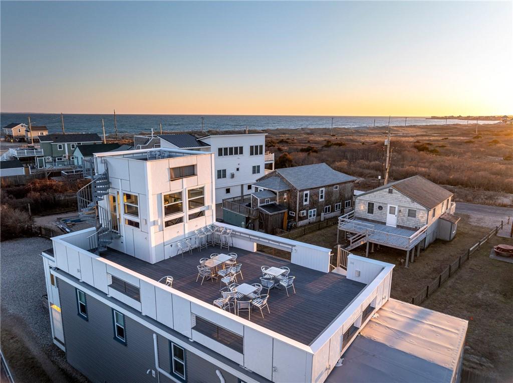6 Macalder Street, Narragansett