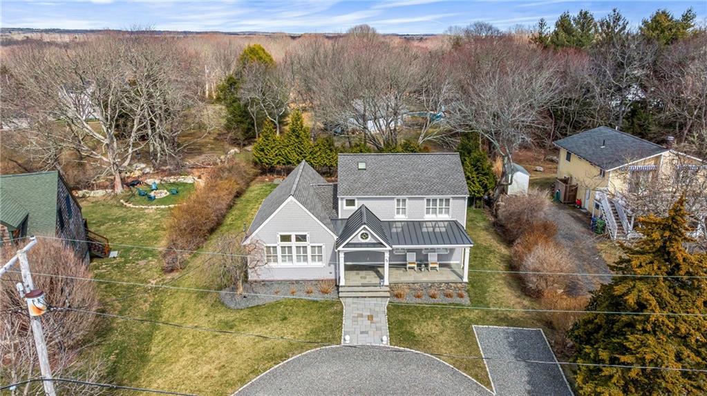 72 Carpenter Drive, South Kingstown