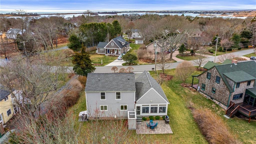 72 Carpenter Drive, South Kingstown