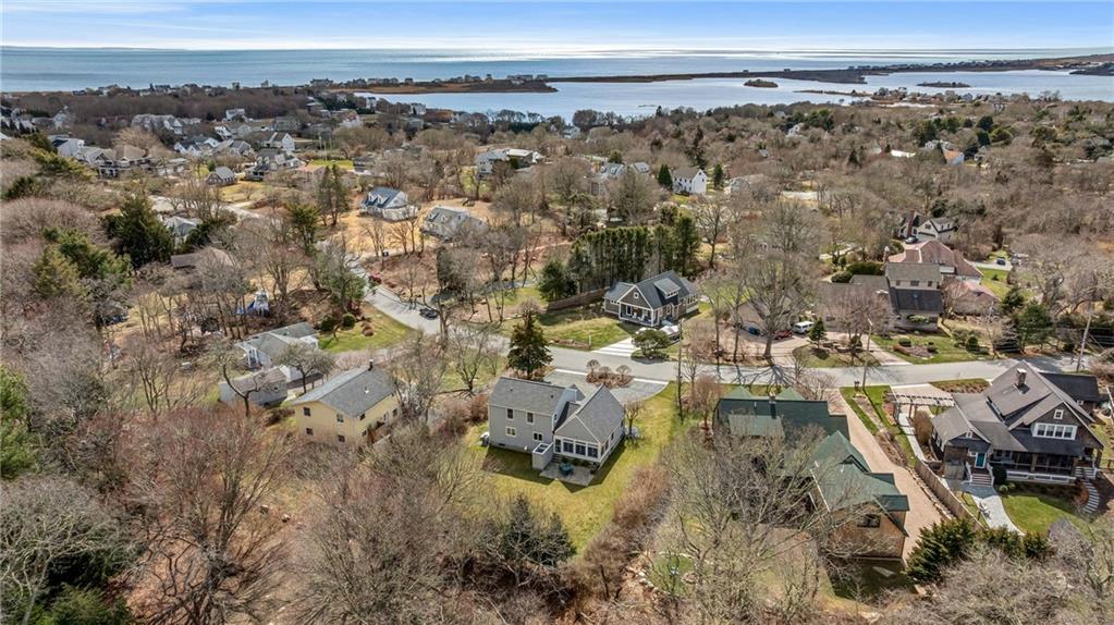 72 Carpenter Drive, South Kingstown