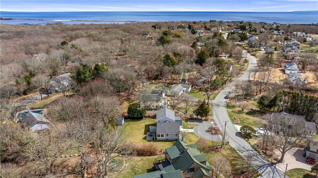 72 Carpenter Drive, South Kingstown