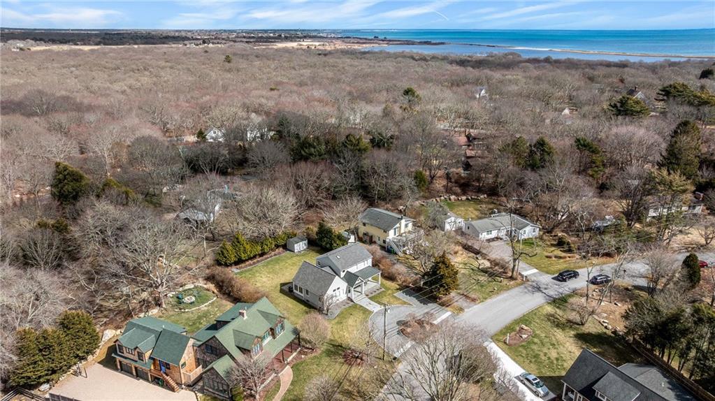 72 Carpenter Drive, South Kingstown