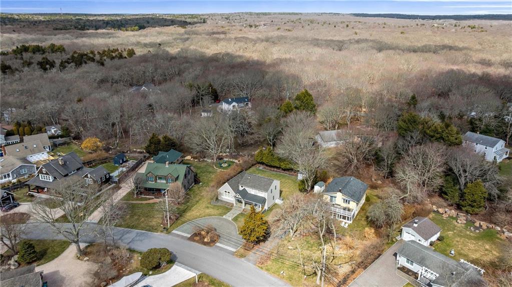 72 Carpenter Drive, South Kingstown