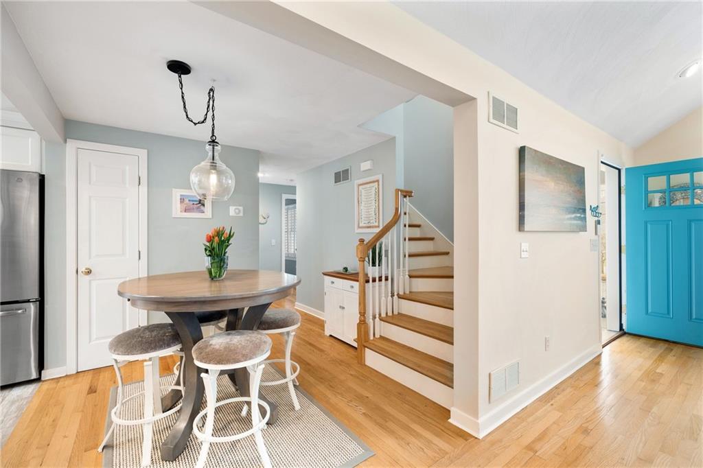 72 Carpenter Drive, South Kingstown
