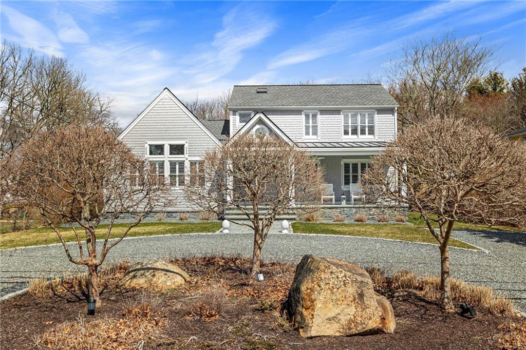 72 Carpenter Drive, South Kingstown