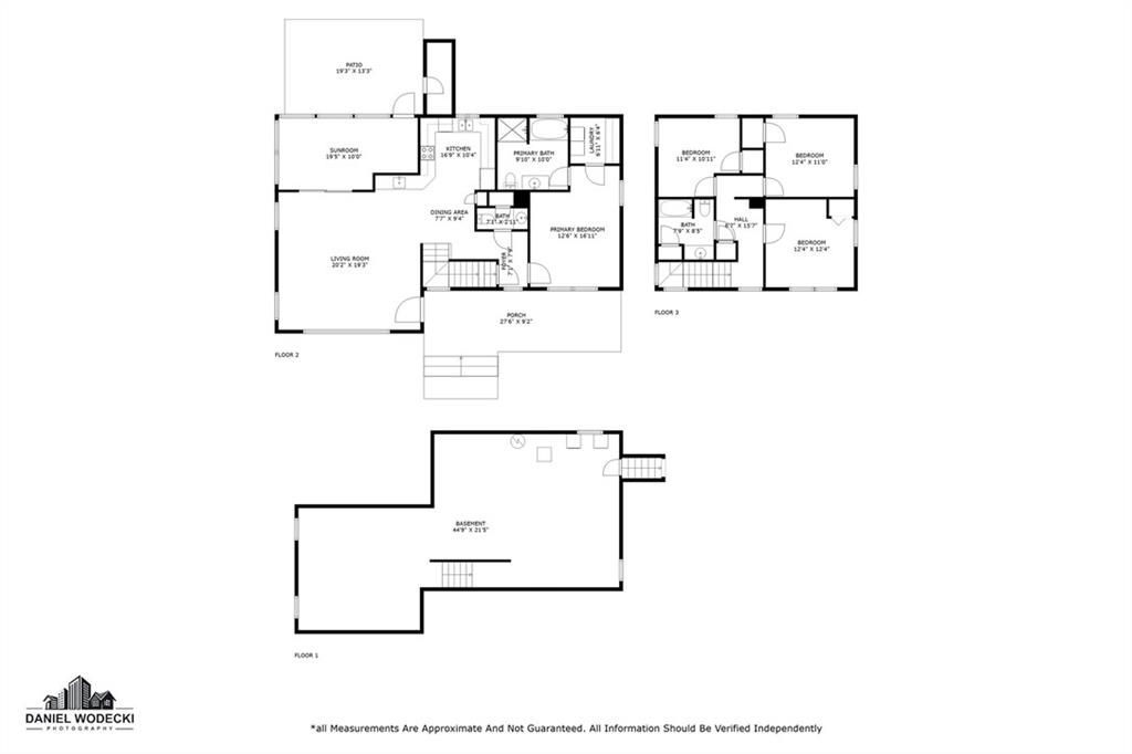 72 Carpenter Drive, South Kingstown