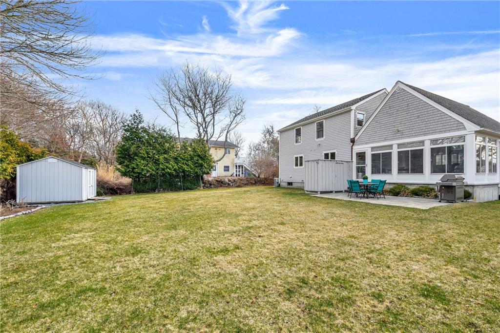 72 Carpenter Drive, South Kingstown